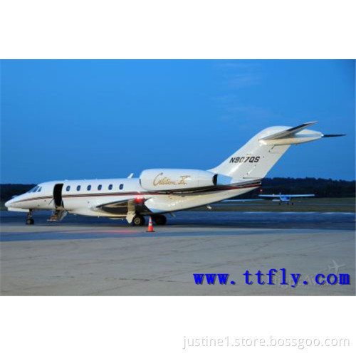 Cessna Citation X